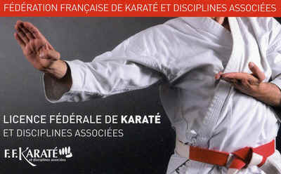 licence-karate